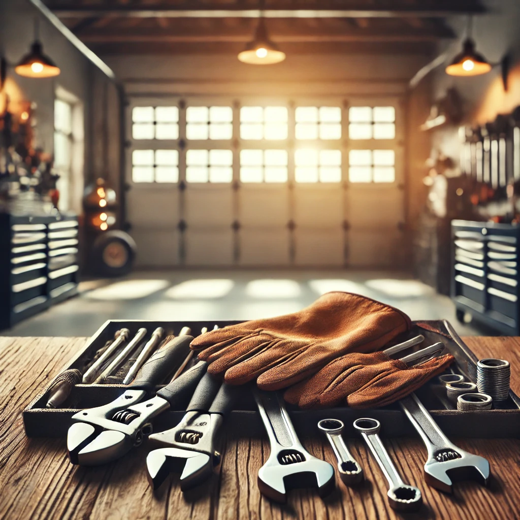 About Our Family-Owned Garage Door Company in Sherman Oaks CA - Professional Service Team