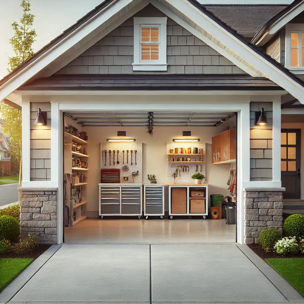 Latest garage door repair tips and maintenance guides from Sherman Oaks's trusted experts