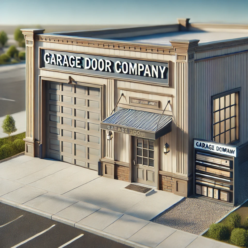 Best Garage Door Company Near Me Sherman Oaks CA - 24/7 Emergency Service