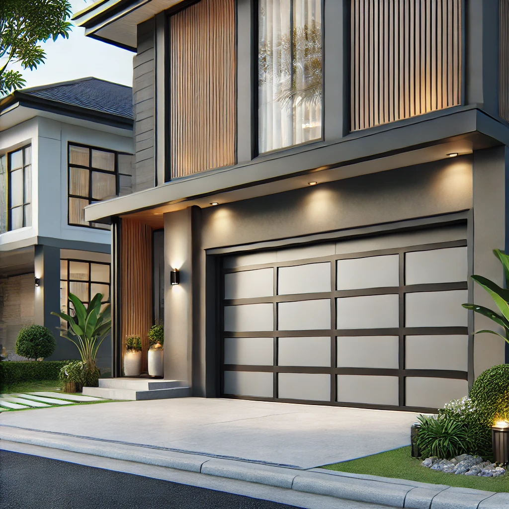 Professional Garage Door Company Sherman Oaks CA - 24/7 Emergency Service & Repairs