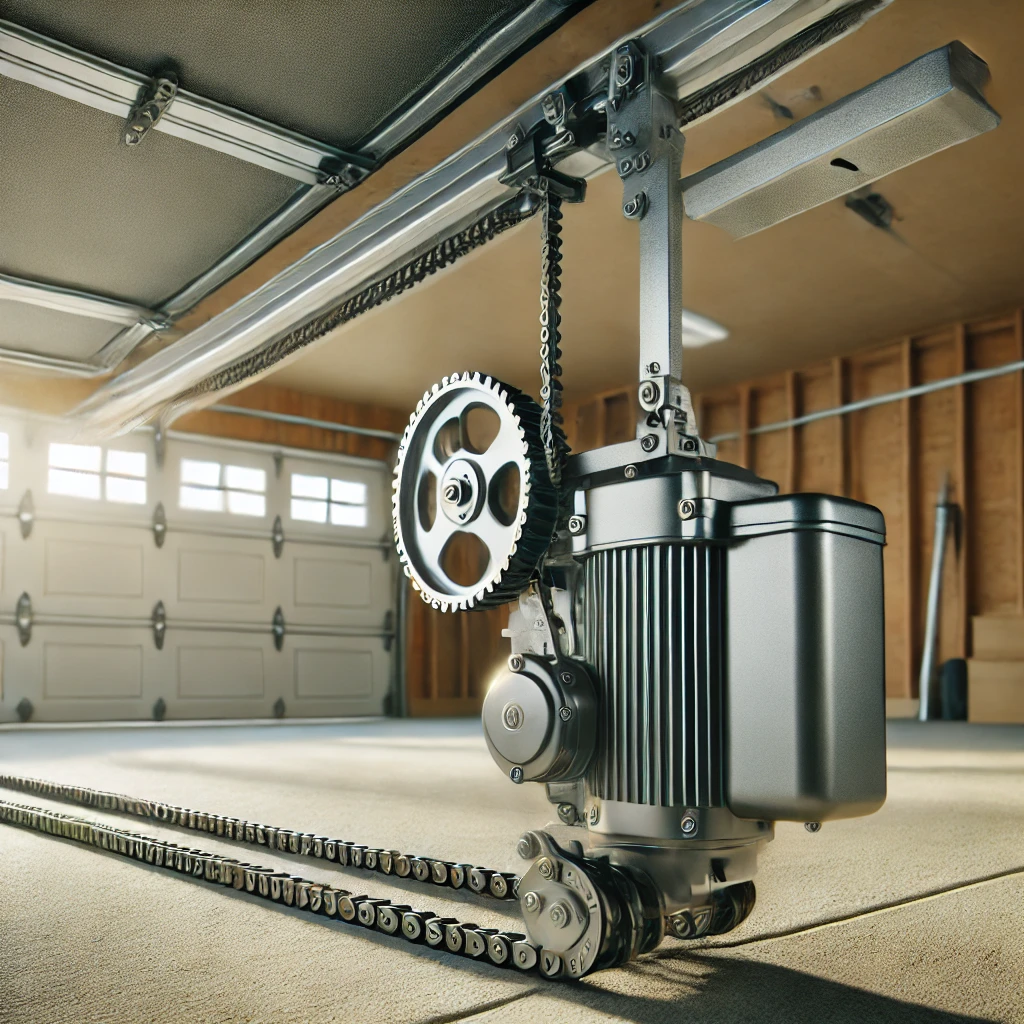 Garage Door Opener Installation & Service in Sherman Oaks CA - Professional Solutions for All Opener Brands