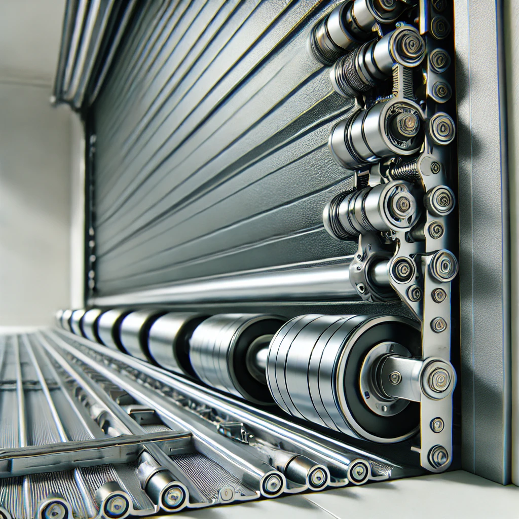 Expert Roller Garage Door Repairs Sherman Oaks CA - Professional Door System Specialists
